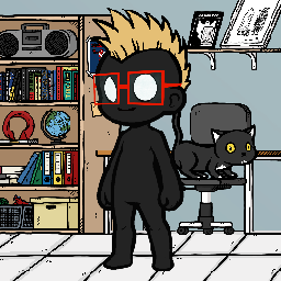 Lil Guy 8