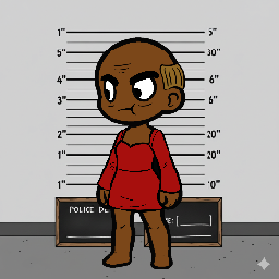 A composed Lil Guy preview