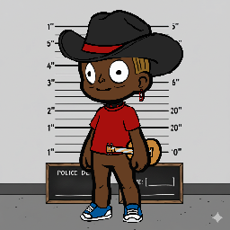 Lil Guy 34